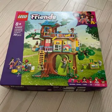 LEGO Friends 우정의 트리 하우스 새상품