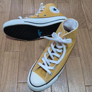 컨버스 하이컷 스니커즈