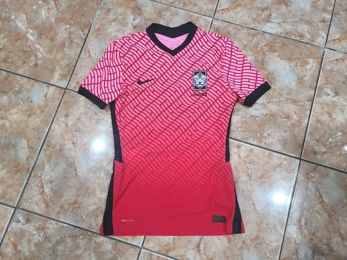 나이키 20 22 대한민국 축구국대 어센틱