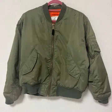 [jacket elyer's man Intermediate ma-1] M