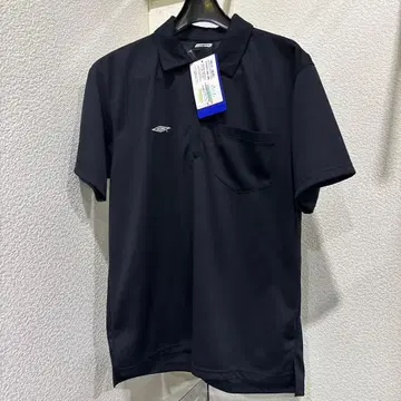 엄브로 피케 셔츠 새상품