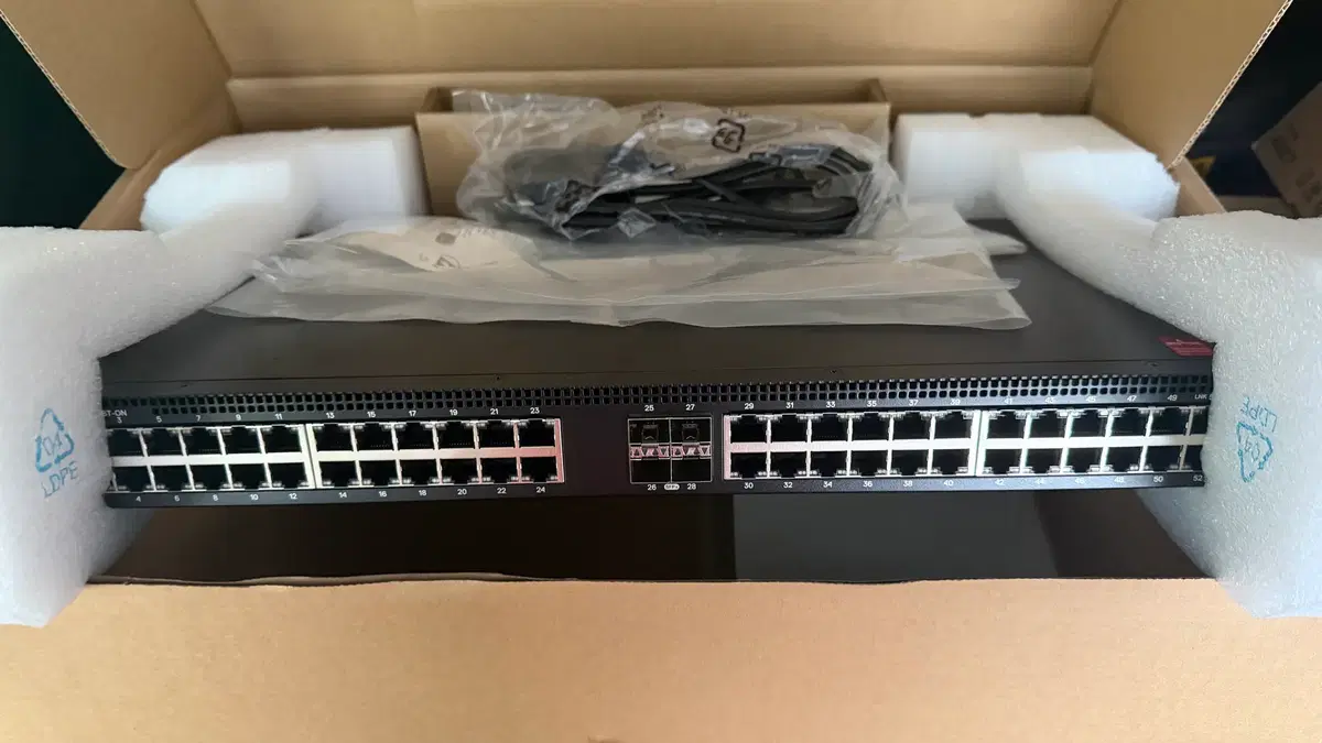 Dell Networking N1148T-ON