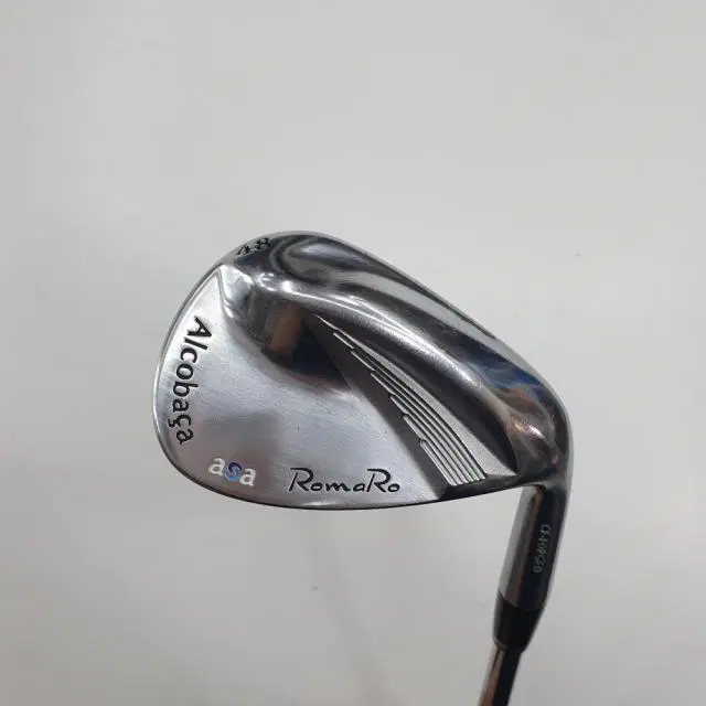 로마로 아르코바사asa 웨지 48도 115S200, 002747