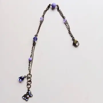 ANNA SUI 안나수이 팔찌