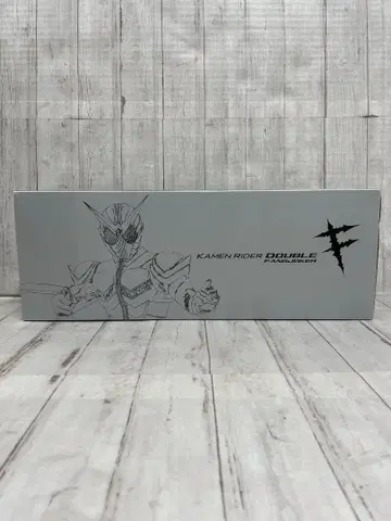 BANDAI COMPLETE SELECTION CSM 팬그 메모리