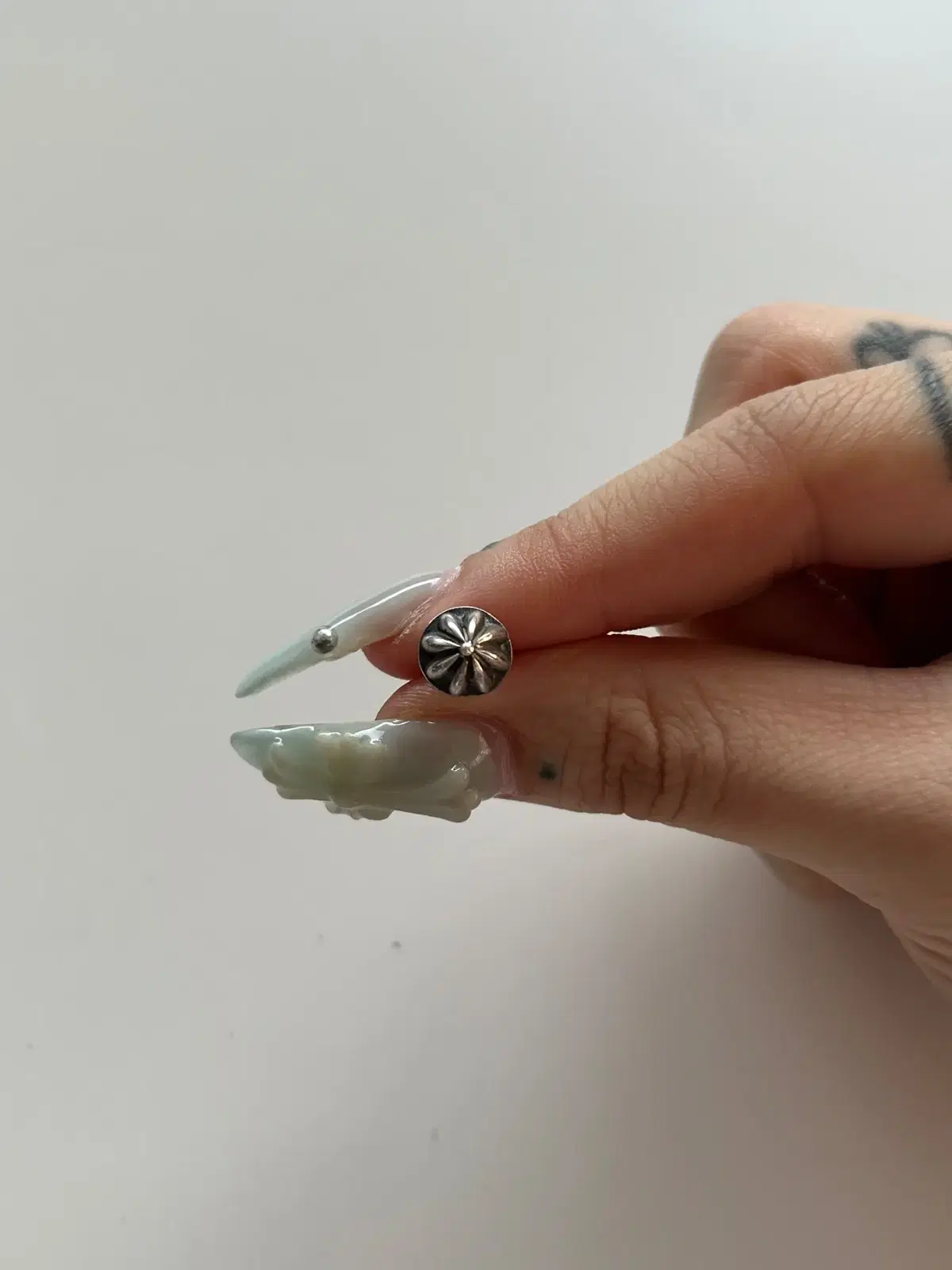 NORTH WORKS 노스웍스 concho pierce