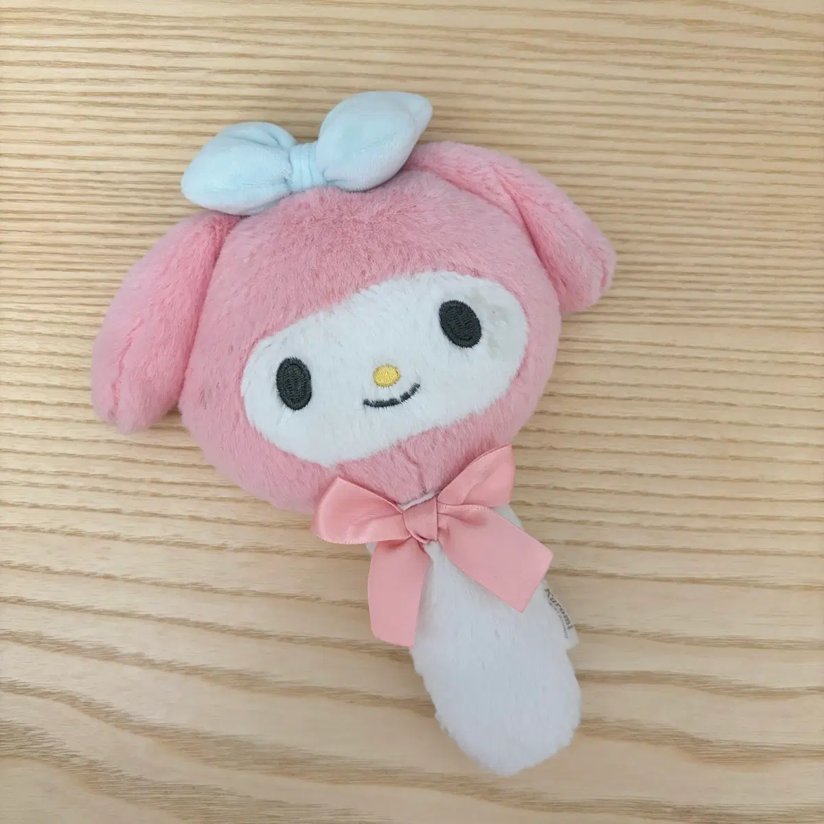 산리오 마이멜로디 고전 마멜 손거울