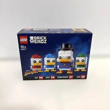 미개봉 LEGO 정품 40477