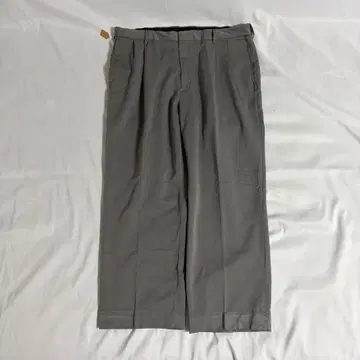 00s archive haggar slacks 초와이드