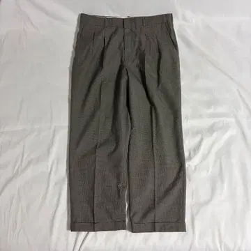 80s 90s archive check slacks