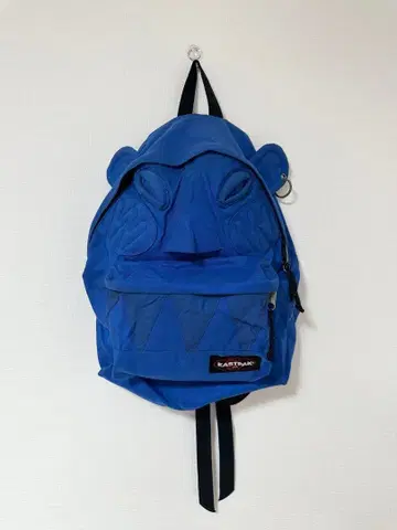 2000개 한정판 walter van beirendonck 이스트팩