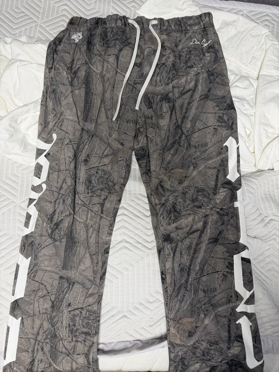 다크스포츠 긴바지 L/ darc sports