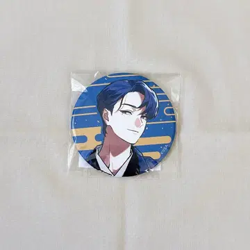 비바렌 잇세이 캔뱃지 교토마후