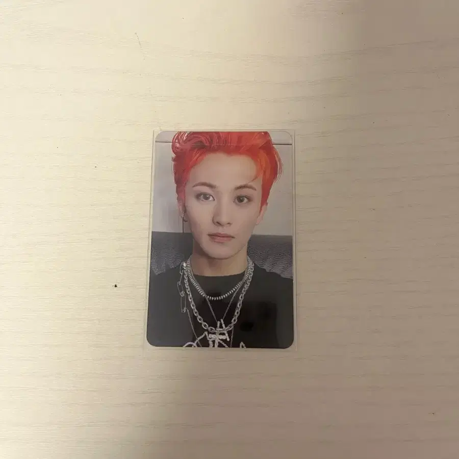 레조넌스 마크 포카
