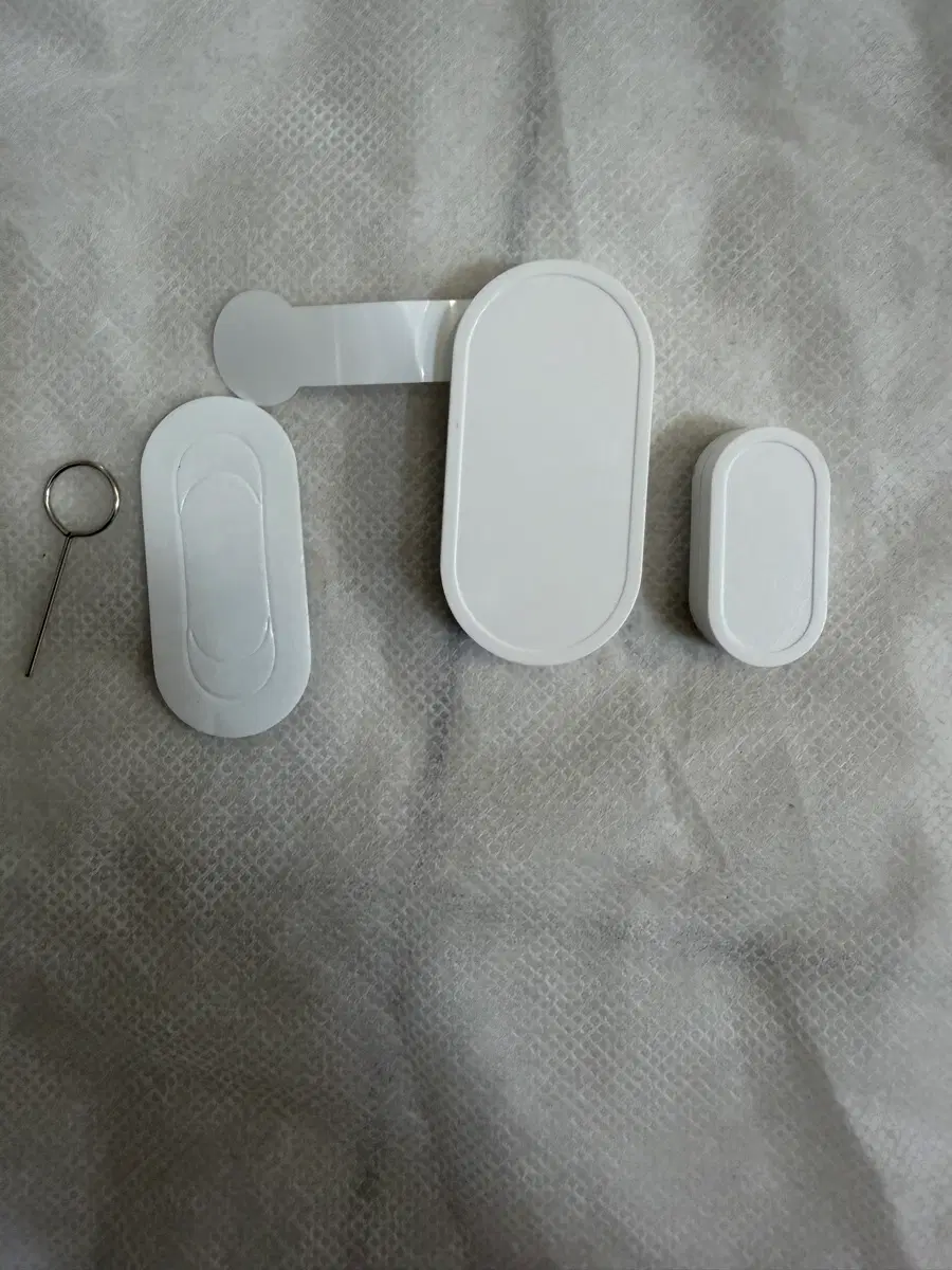 도어 윈도우 센서 (Zigbee/433MHz)