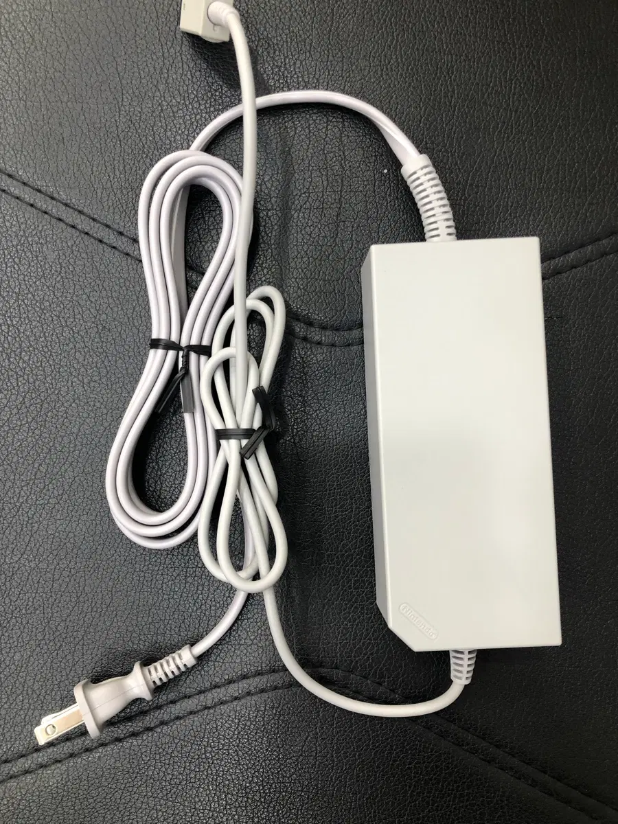 닌텐도위 wii 북미판 120v 아답터