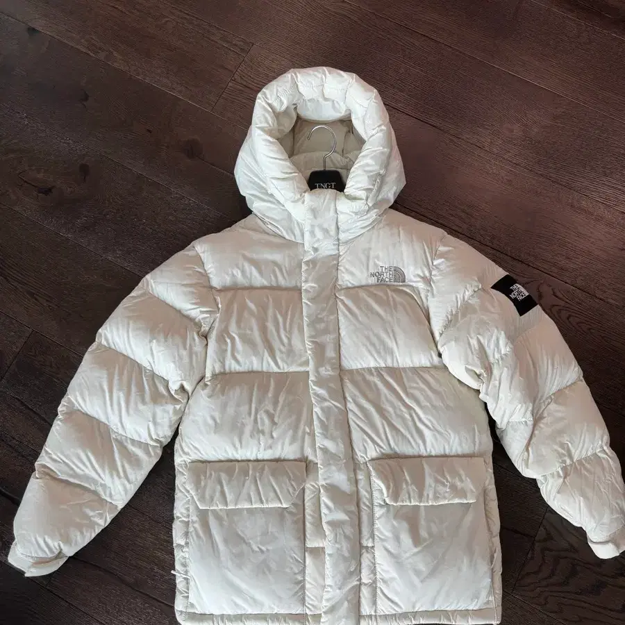 90s Japan The North Face Ascent Padding | Bunjang Global
