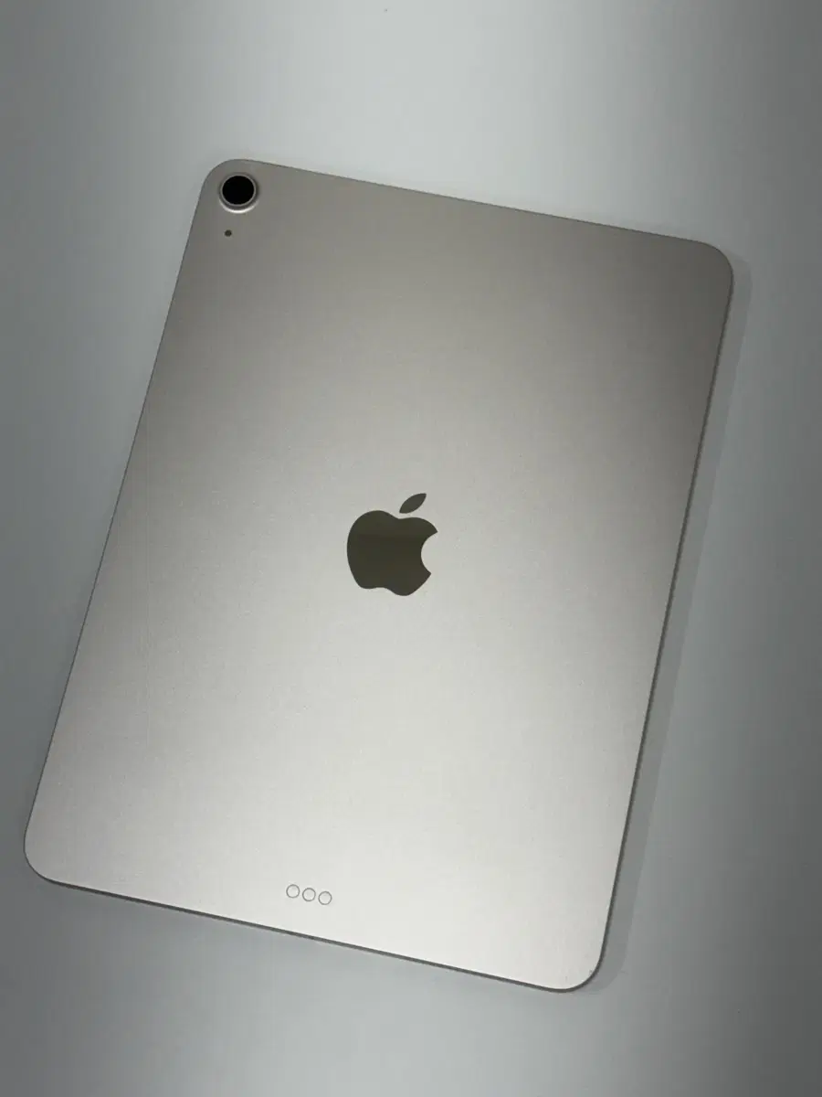 Apple iPad Air 11 (M3) Wi-Fi 128GB 스타라이트
