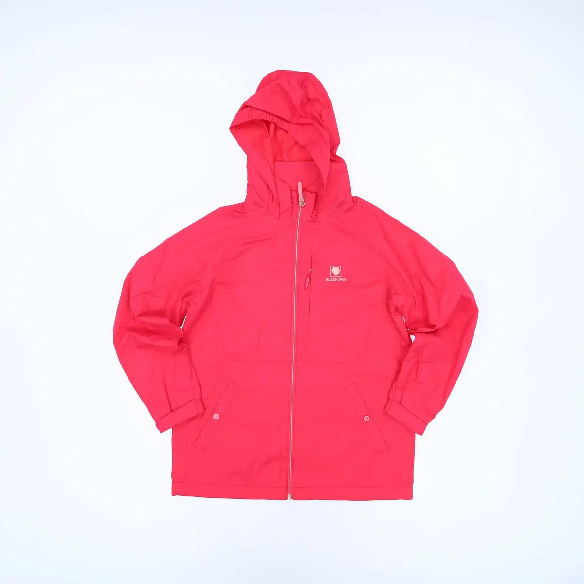 155 블랙야크 키즈 바람막이 0706H2