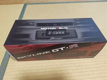 MOTORHELIX 1/18 BNR34 Z-tune 새상품