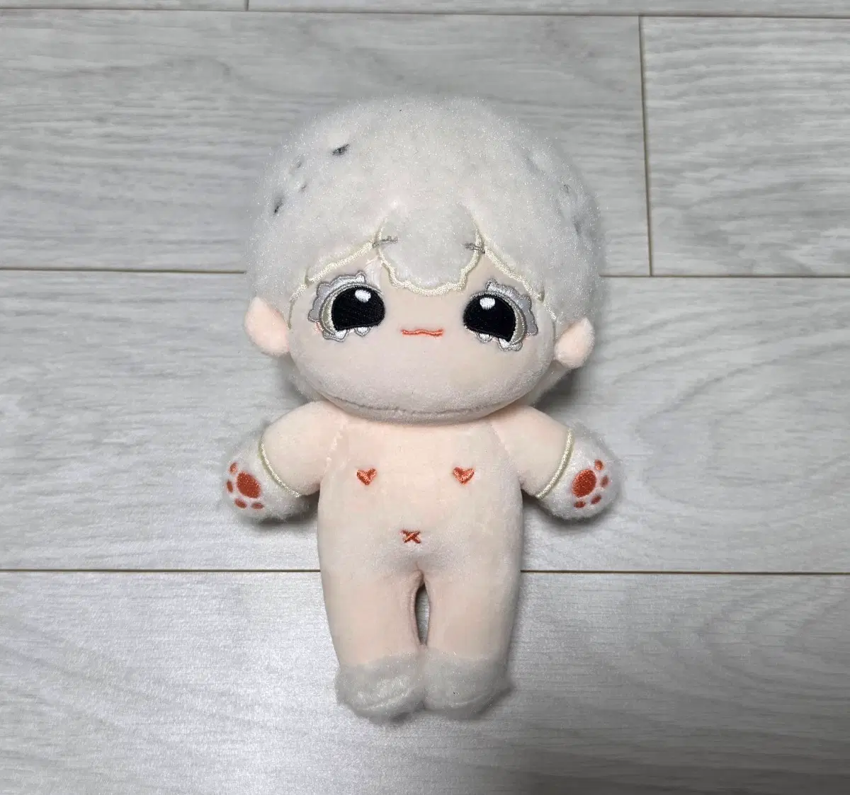 무속성 솜인형 솜깅 15cm 15깅