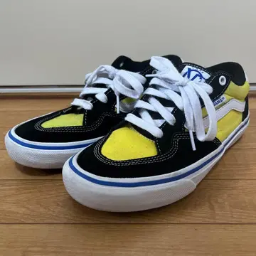 VANS 반스 스니커즈