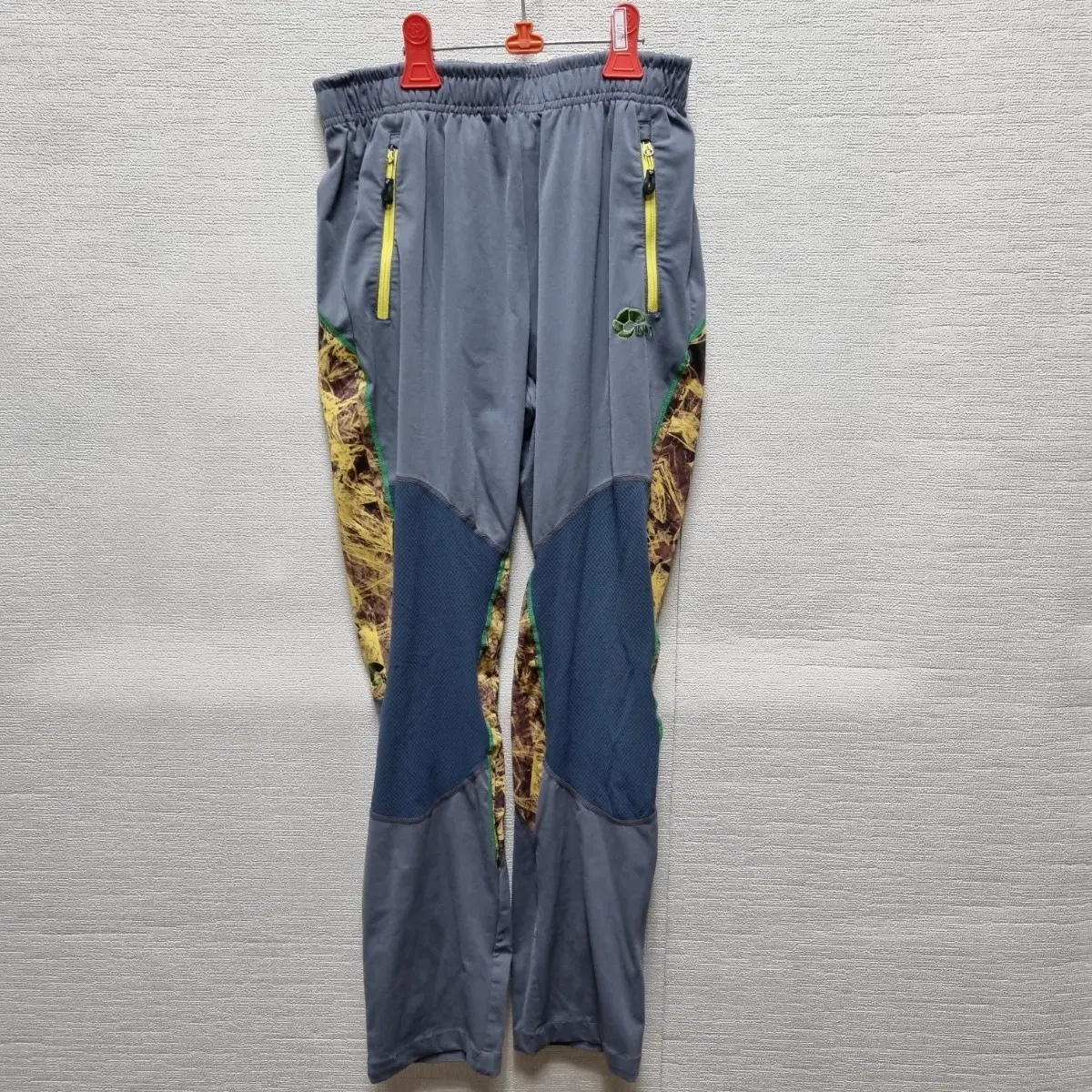자115 등산 바지