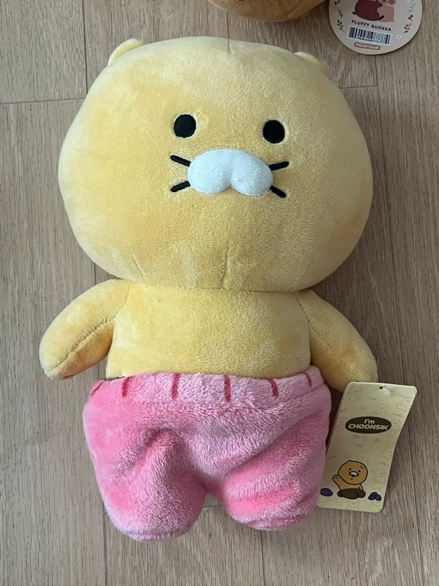 인형