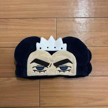 짱구는 못말려 헤더랜드 마카오와 조마 헤어밴드
