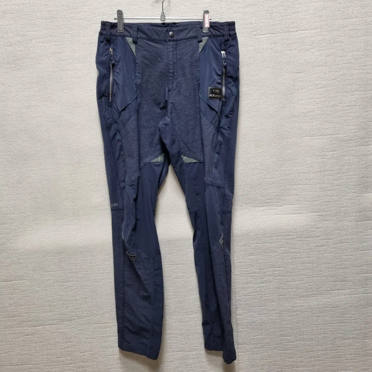 자121 아이더 등산 바지