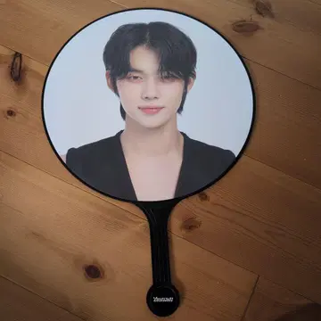 TXT YEONJUN 부채 ACT:SWEET MIRAGE