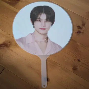 TXT YEONJUN 부채 ACT: SWEET MIRAGE