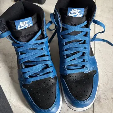 Jordan 1 Retro High OG 'Dark Marina Blue