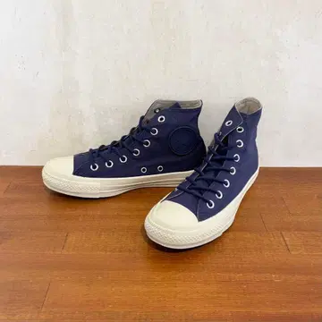 새상품급 컨버스 올스타 24.0cm 네이비 캔버스