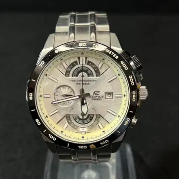 CASIO EFR-520DJ EDIFICE 에디피스 크로노그래프