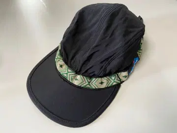 KAVU 카부 신세틱 스트랩 캡