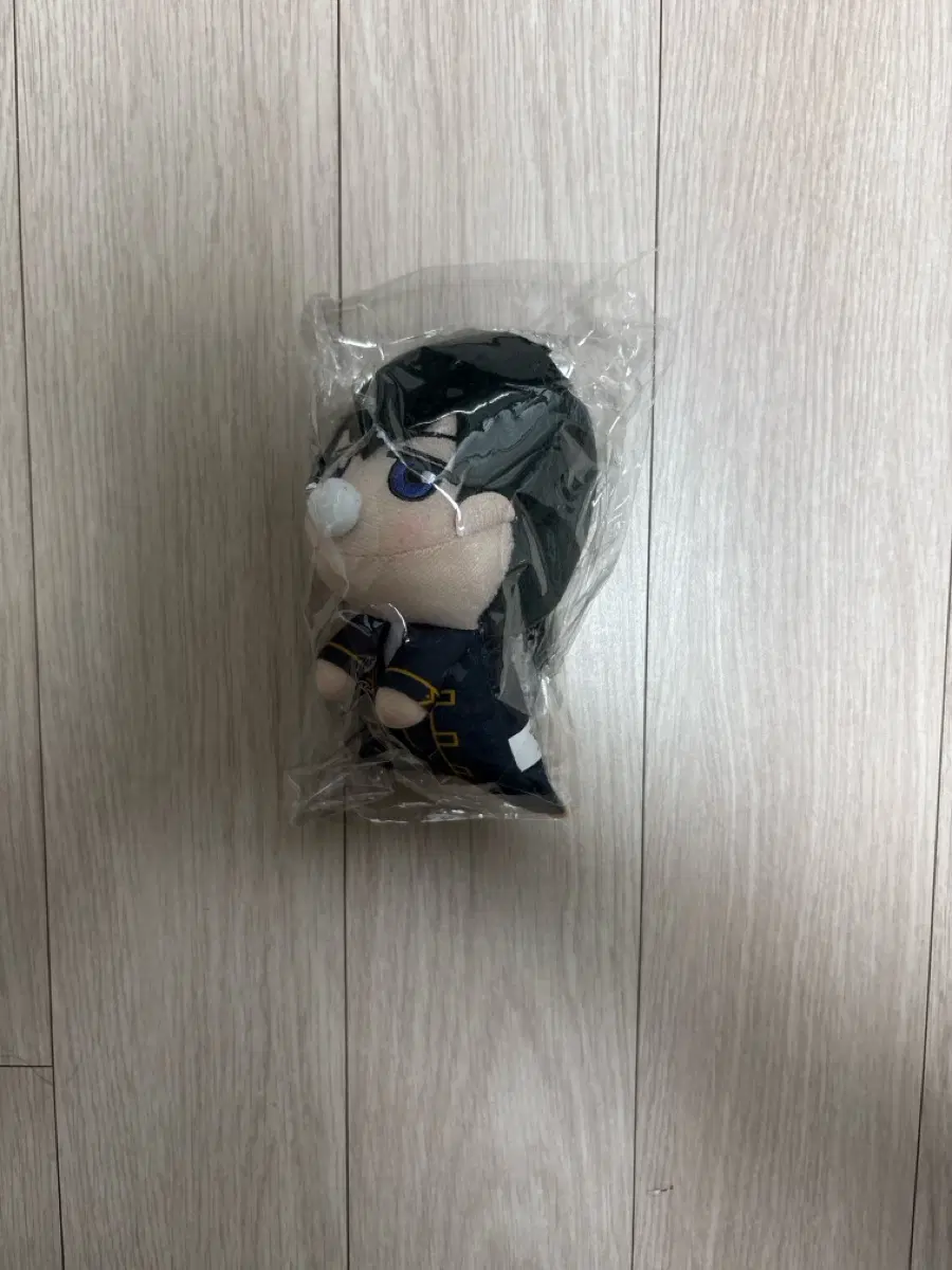 은혼 하지카타 아기인형