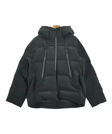 DESCENTE 다운 자켓/다운 베스트 남성용