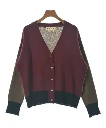 MARNI 여성용 가디건