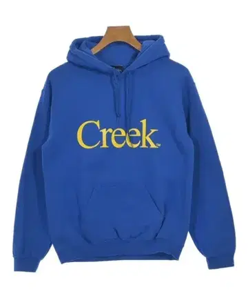 Creek Angler's Device 후드티 남성용