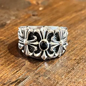 Sterling 실버 925 반지 25호