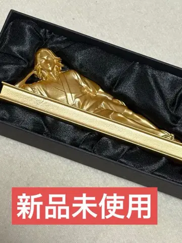 미사용 새상품 도쿄 리벤저스 원화전 사노 만지로 마이키 페이퍼 웨이트