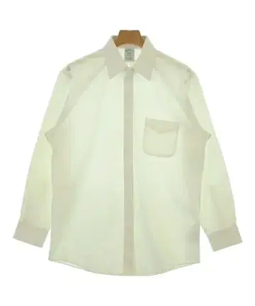 Brooks Brothers 드레스 셔츠 남성용