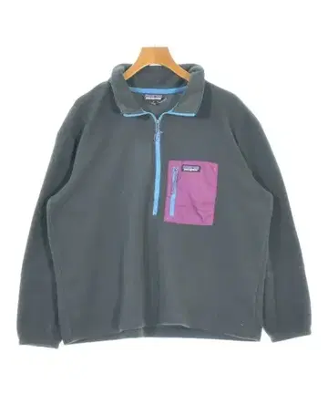 patagonia 맨투맨 남성용