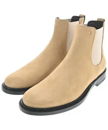 TOD'S 부츠 남성용