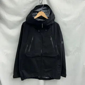 DESCENTE ALLTERRAIN 81 ZENCHIKEI 자켓
