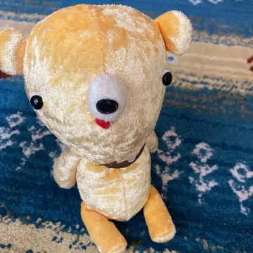 GLADEE 곰 봉제 인형