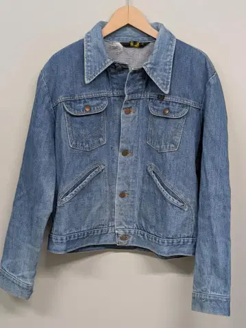 70s 44~46 사이즈 상당 Wrangler 126MJ 124MJ