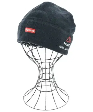 Supreme 니트 캡 비니 남성용