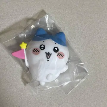 라이팅 마스코트 치이카와 파크 하치와레
